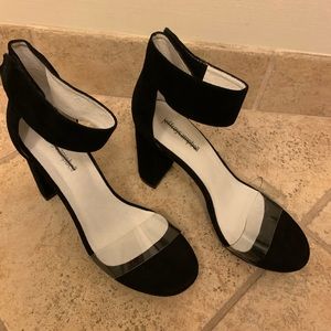 Jeffrey Campbell Heels